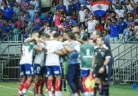 Santos x Bahia: onde assistir, prováveis escalações e mais imagem