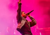 São João: Kevi Jonny é uma das atrações de Santo Estevão; confira imagem