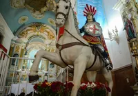São Jorge e Ogum são os mesmos? Veja o que diz a história imagem