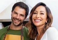 Sabrina Sato reage após ex-marido desafiar Popó: "Você é maluco" imagem