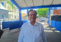 Secretário diz que afundamento de ferry fortalece turismo de mergulho imagem
