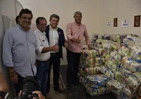 Secretários citam evento como promoção do turismo e economia da Bahia imagem