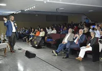 Secti promove seminário sobre ciência e desafios tecnológicos