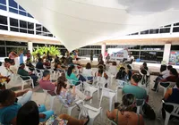 Secult cria Rede de Pontos de Cultura Indígena no Estado imagem