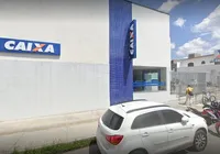 Segurança acusado de matar cliente na Caixa Econômica alega legítima defesa imagem
