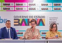 Segurança alimentar: Bahia Sem Fome impulsiona adesão de municípios imagem