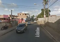 Segurança é morto e tem corpo jogado em via de Salvador imagem