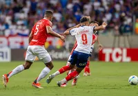 Sem Lucho, Bahia divulga relacionados para enfrentar o Mirassol imagem