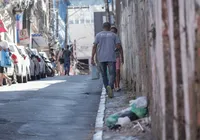 Desigualdade de renda cai e atinge menor nível histórico no país