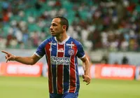 Sem espaço no Bahia, Yago Felipe é anunciado por clube da Série A imagem