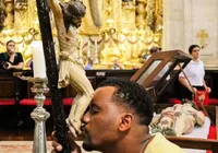 Semana Santa tem programação e ritos diversos em toda a Bahia imagem