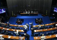 Senado aprova projeto que flexibiliza licenciamento ambiental imagem