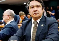 Senador destina R$ 3 milhões em emenda a estrada onde fica seu hotel imagem