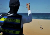 Senador quer destinar 25% do Fundo de Segurança Pública às cidades imagem
