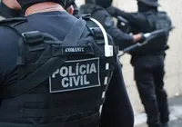 Estelionatário que se passava por advogado é preso na Pituba imagem