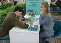 Setur promove a Bahia na maior feira latina de turismo de luxo imagem