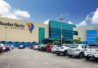 Shopping de Salvador fica sem energia elétrica por quase cinco horas