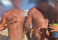 Sinais de facção: confira símbolos que podem levar à morte no Brasil imagem