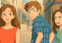 Studio Ghibli: especialistas defendem uso de IA para 'reduzir custos' imagem