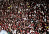 Vitória x Cerro Largo-URU: confira parcial de ingressos vendidos imagem