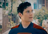 Superman abre nova fase da DC com vídeo emocionante dos bastidores imagem
