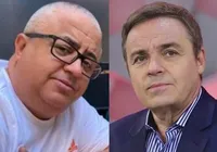 Segue a briga: suposto 4º filho de Gugu pode pagar milhões a herdeiros imagem