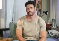 Suposto substituto de Cauã Reymond tem papel revelado em Vale Tudo imagem