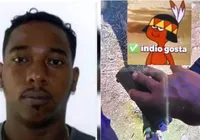 Suspeito de participar da morte de policial federal morre em Salvador imagem