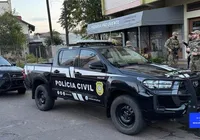 Suspeito de planejar ataque a show de Lady Gaga queria matar criança imagem