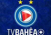TV Bahêa+: Tricolor lança plataforma de streaming exclusiva do clube