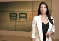 TV Bahia anuncia substituta de Jessica Senra no Bahia Meio Dia imagem