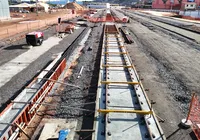 Tarifas de Trump não devem impactar em obras da Ponte Itaparica e VLT, indica Rui imagem