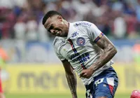 "Tava esperando muito", diz Jean Lucas sobre gol heróico na Liberta imagem