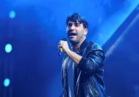Tayrone promete gravação de DVD em Salvador "inesquecível" imagem