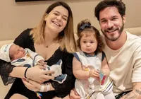 Terminou com Viih Tube? Eliezer rompe o silêncio sobre boato de divórcio imagem