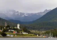 Tsunami pode atingir Chile após terremoto imagem