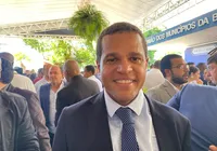 Thiancle Araújo deixa presidência da FECBAHIA: “Ciclo muito bom" imagem