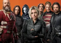 Thunderbolts*: atriz da Marvel pulou do segundo maior prédio do mundo imagem