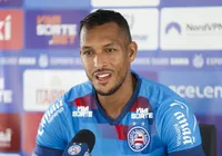Times da Liberta "estão preocupados" com o Bahia, afirma David Duarte imagem