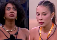 Torcida de Renata usou robôs contra Aline? Aplicativo levanta suspeitas imagem
