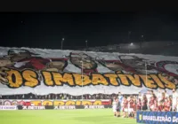 Organizada do Vitória se reúne com Carpini e diretoria do Vitória imagem