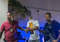 Torturador é preso após tentar matar enteada: "Estou moldando na dor"