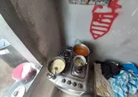 Trabalhadores da construção são resgatados em Lauro de Freitas imagem