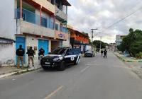 Tráfico e homicídios: mais de 30 suspeitos são presos em operação na Bahia imagem