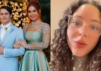 Traição e acusações: Entenda a polêmica entre Maíra Cardi e a ex-nora imagem