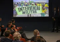 Trama golpista: veja quem o STF tornou réu nesta terça-feira imagem