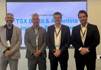 CBPM: minerais da Bahia atraem investidores no CPC Roadshow imagem