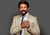 Show Triângulo do Forró volta com Adelmário, Flávio José e Dorgival Dantas imagem