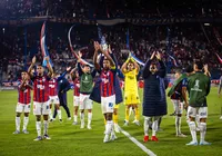 Bahia aumenta premiação milionária na Libertadores com nova vitória imagem