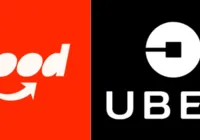 Saiba o que muda com parceria inédita entre Uber e Ifood imagem